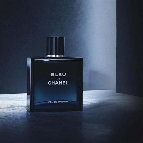 bleu chanel eau de parfum review|bleu de chanel beauty success.